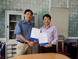 FSB được chọn là đối tác đào tạo quản trị doanh nghiệp tại Hà Nội